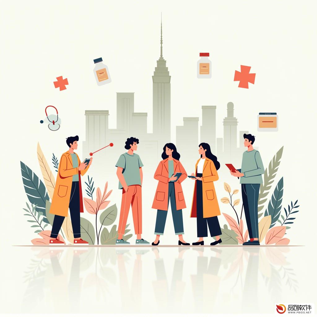 苏州市医疗O2O商城集团：引领医疗健康新风尚
