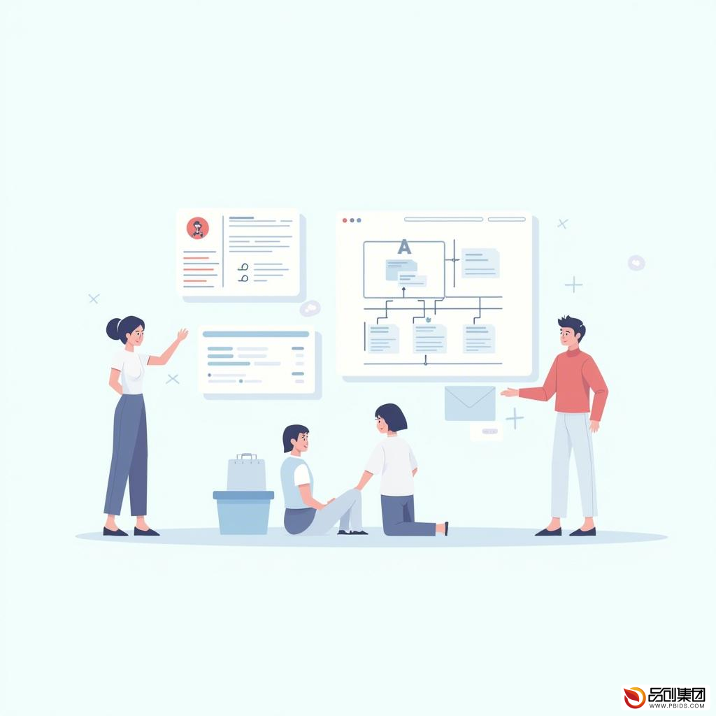 定制开发ERP系统：全面解析与实施指南
