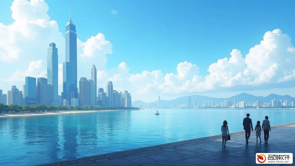 珠海市工业设备预测性维护平台集成商：引领智能制造新时代
