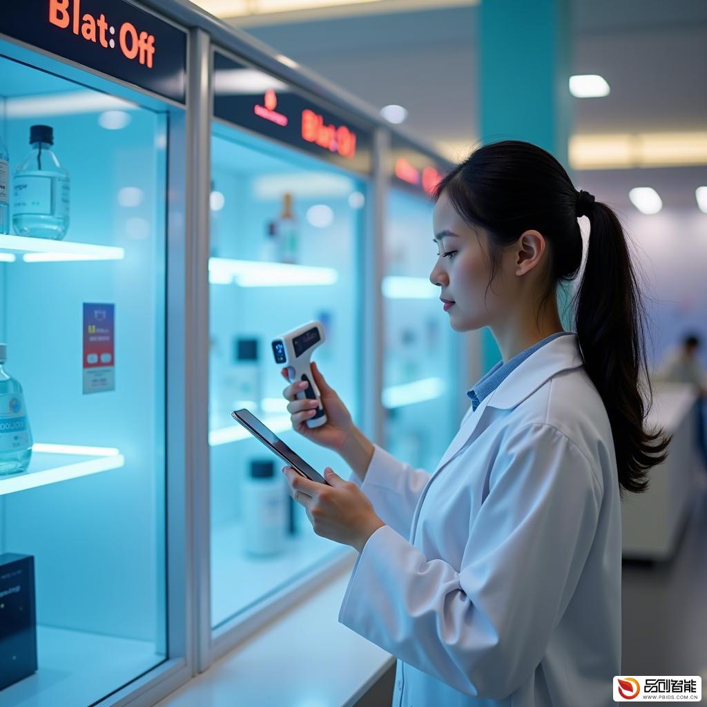 无锡市体温计蓝牙协服务站：科技与健康生活...