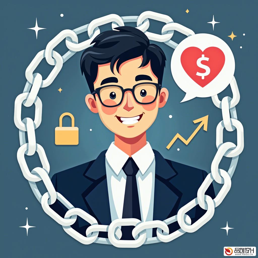 区块链应用新纪元：品创设计有限公司引领行...