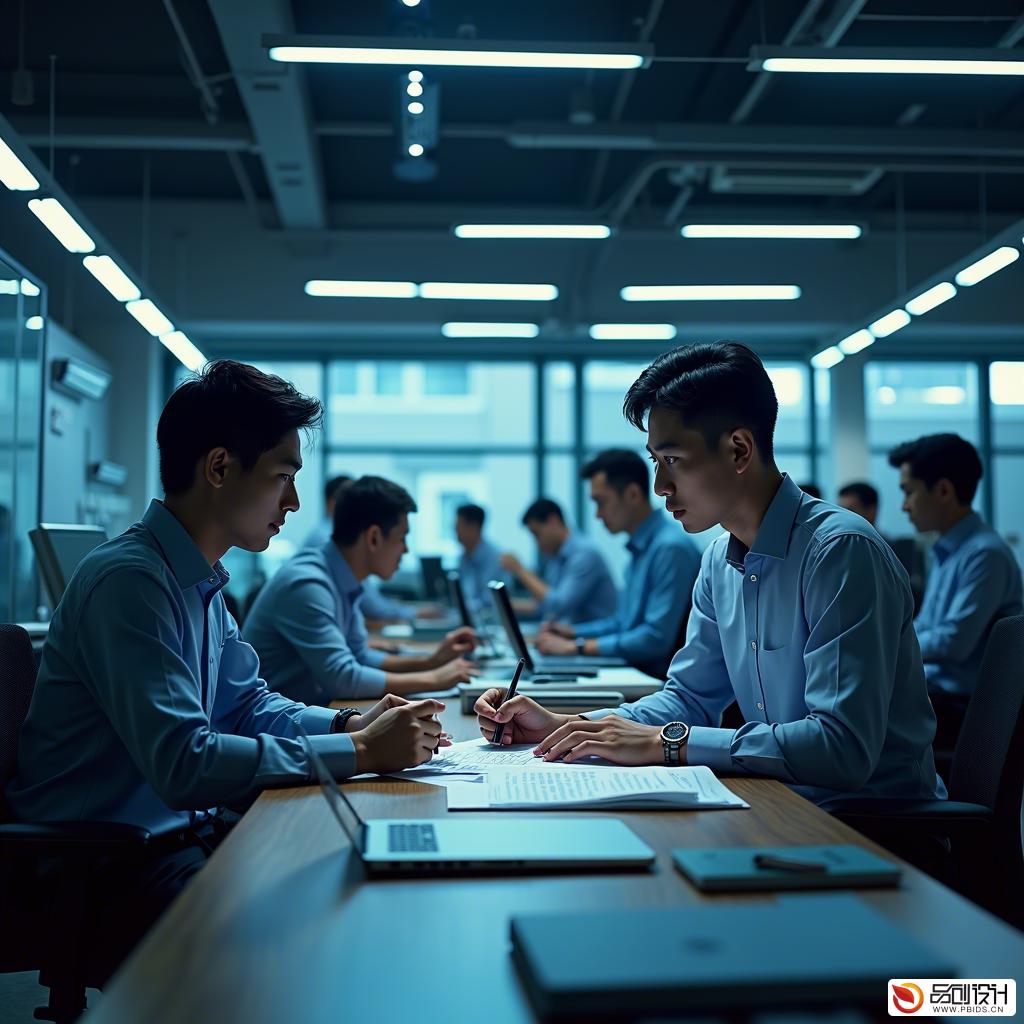 保险评估企业定制设计工场：打造专属保险评...