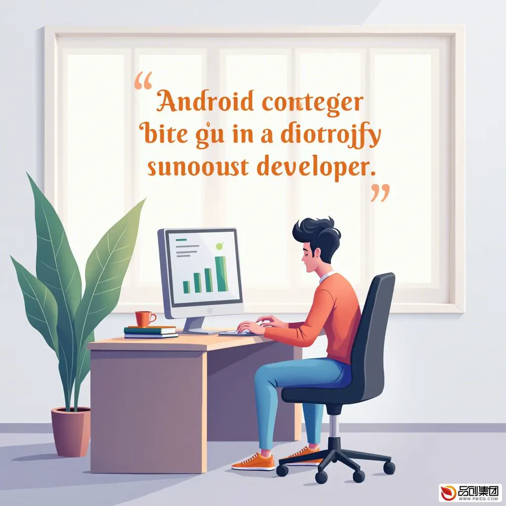 厦门市高级Android开发工程师岗位招聘及要求