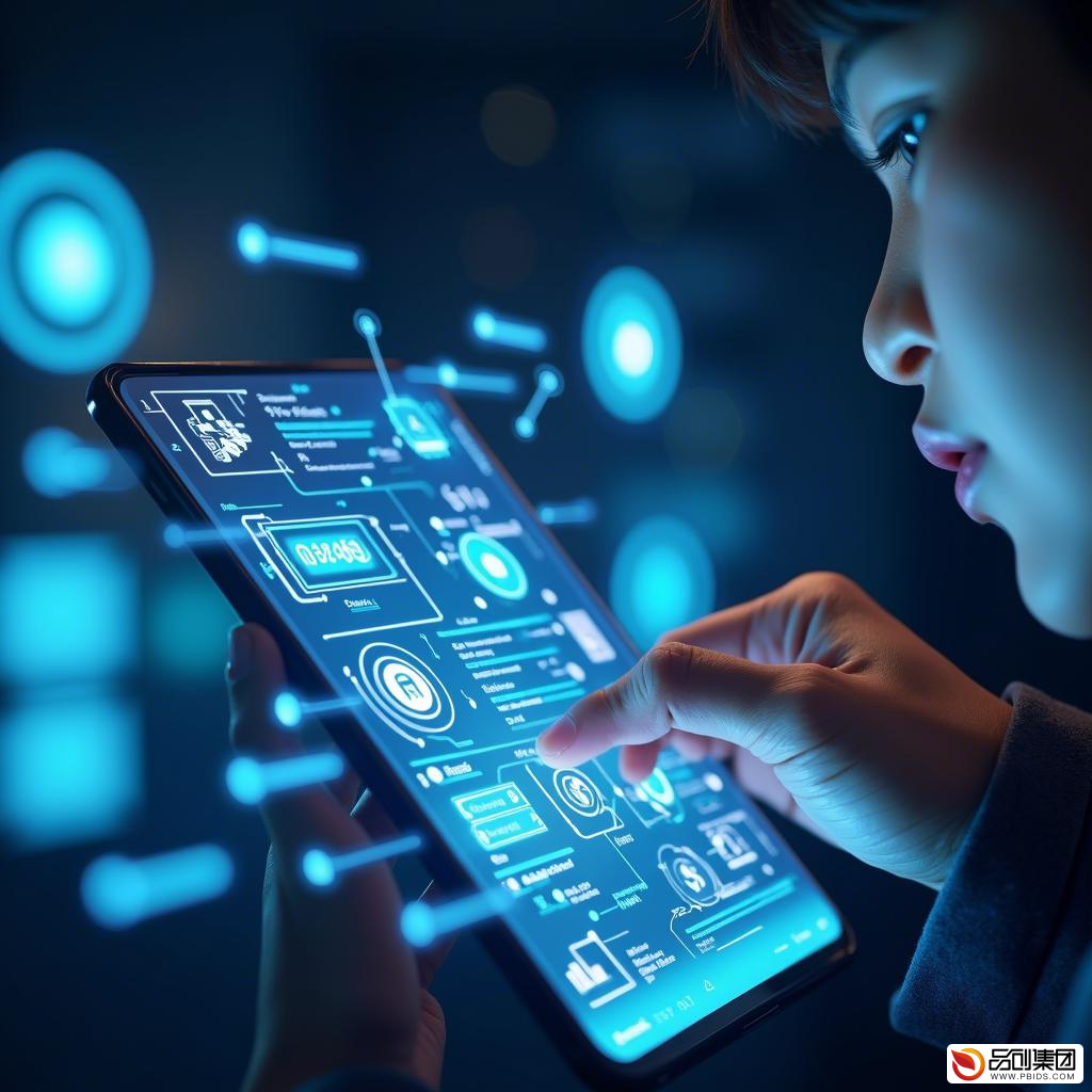交互設計：未來職業(yè)發(fā)展的廣闊前景與無限可能