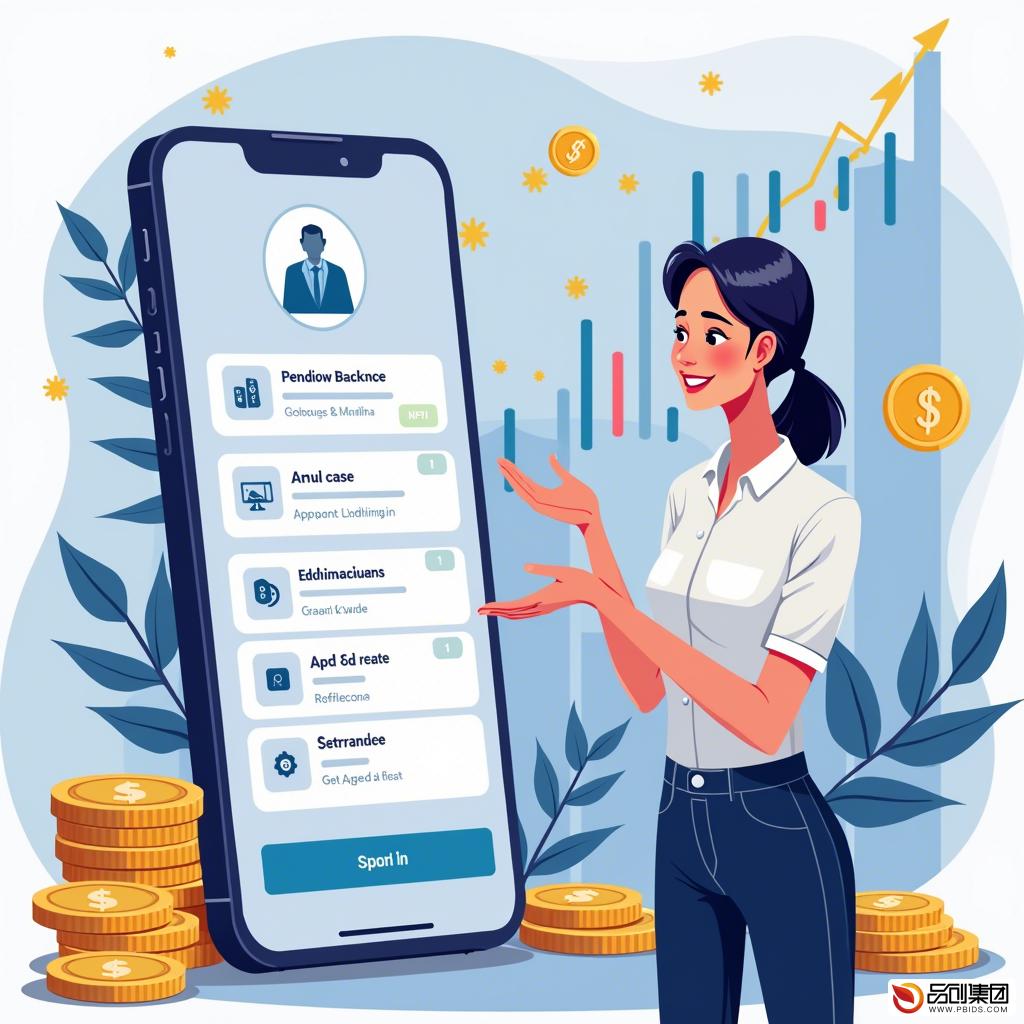 保险公司理财APP：一站式财富管理新体验
