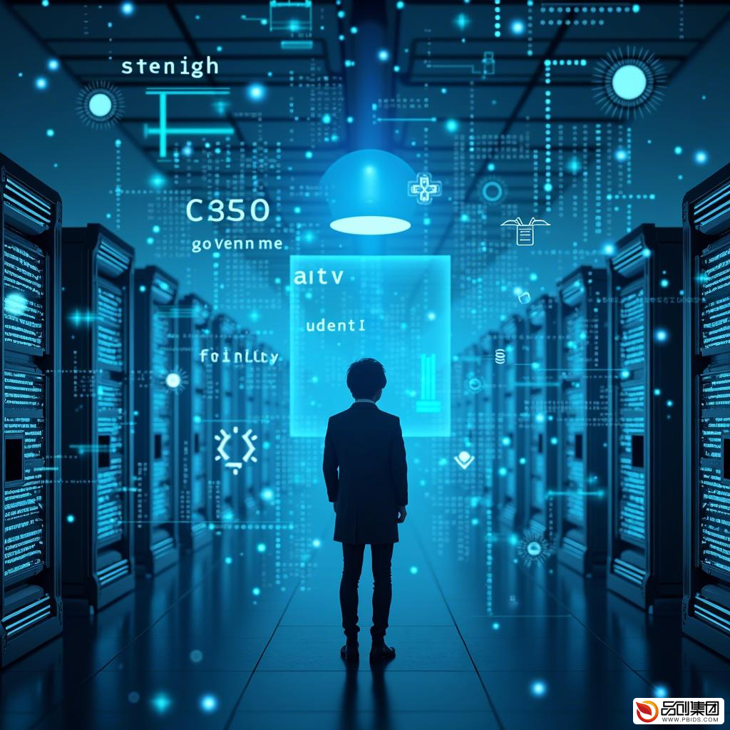 机关网络安全：构建坚不可摧的数字防线