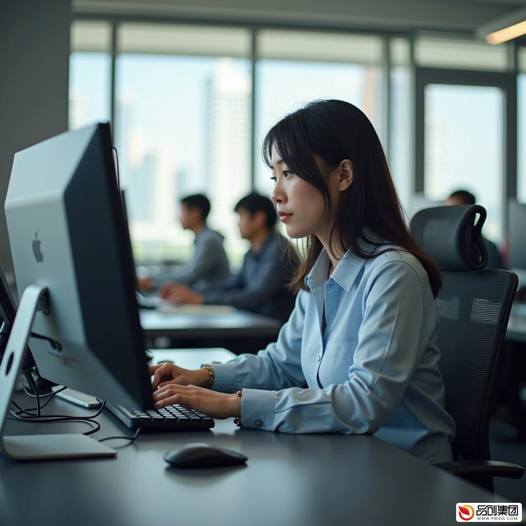 IT人员外包驻场：优化企业技术团队的高效策略
