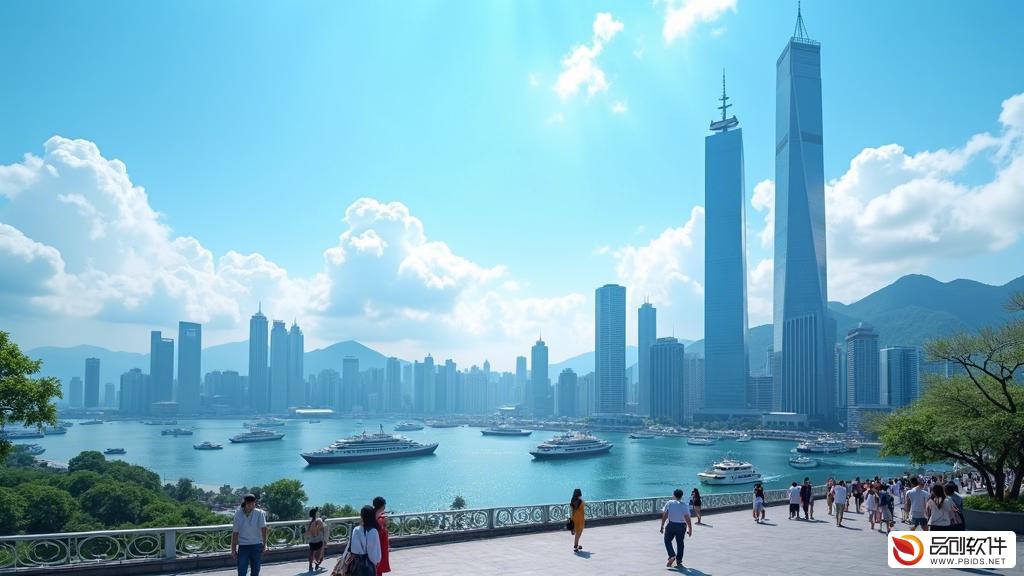 珠海市保险智能合约开发平台企业的创新与发展
