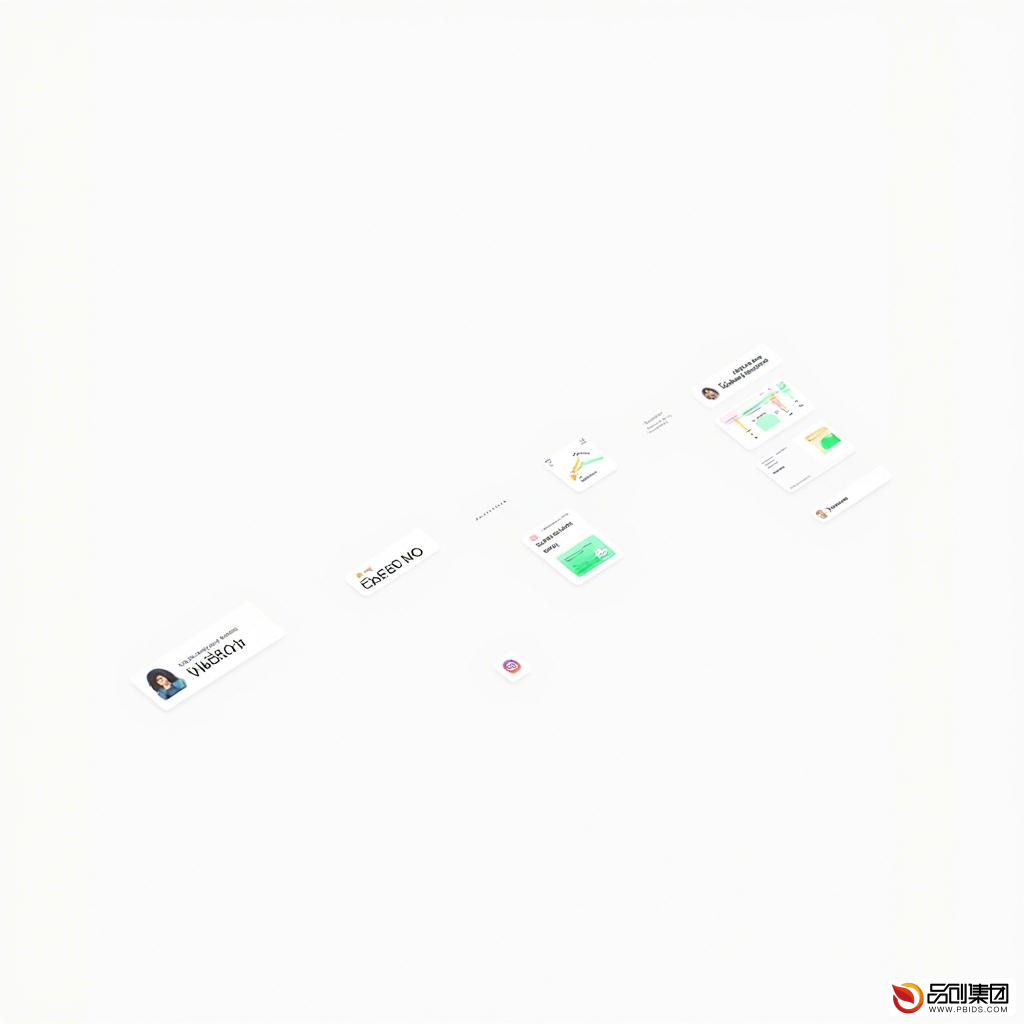 手机App应用定制开发:打造专属移动解决...