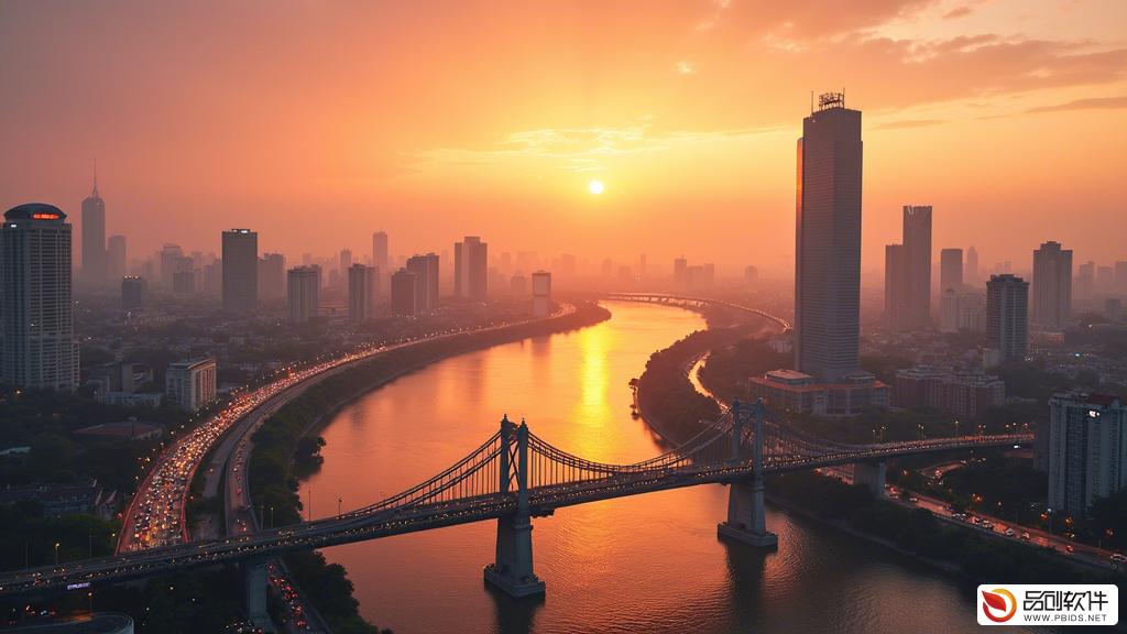 武汉市物流运输安全监控系统研发中心：科技引领安全新篇章
