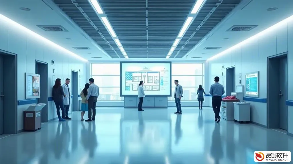 上海市智能导诊机器人交互系统平台的创新与实践
