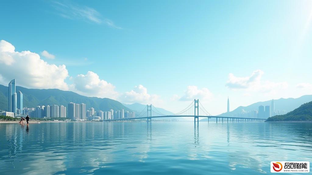 珠海市体温计蓝牙协厂商：科技引领健康监测新时代
