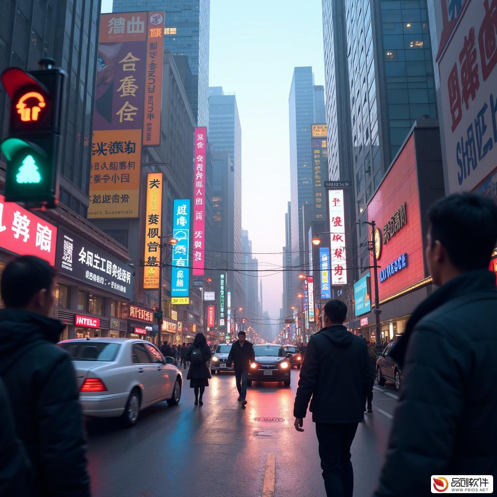 成都市车载支付系统企业的创新与发展
