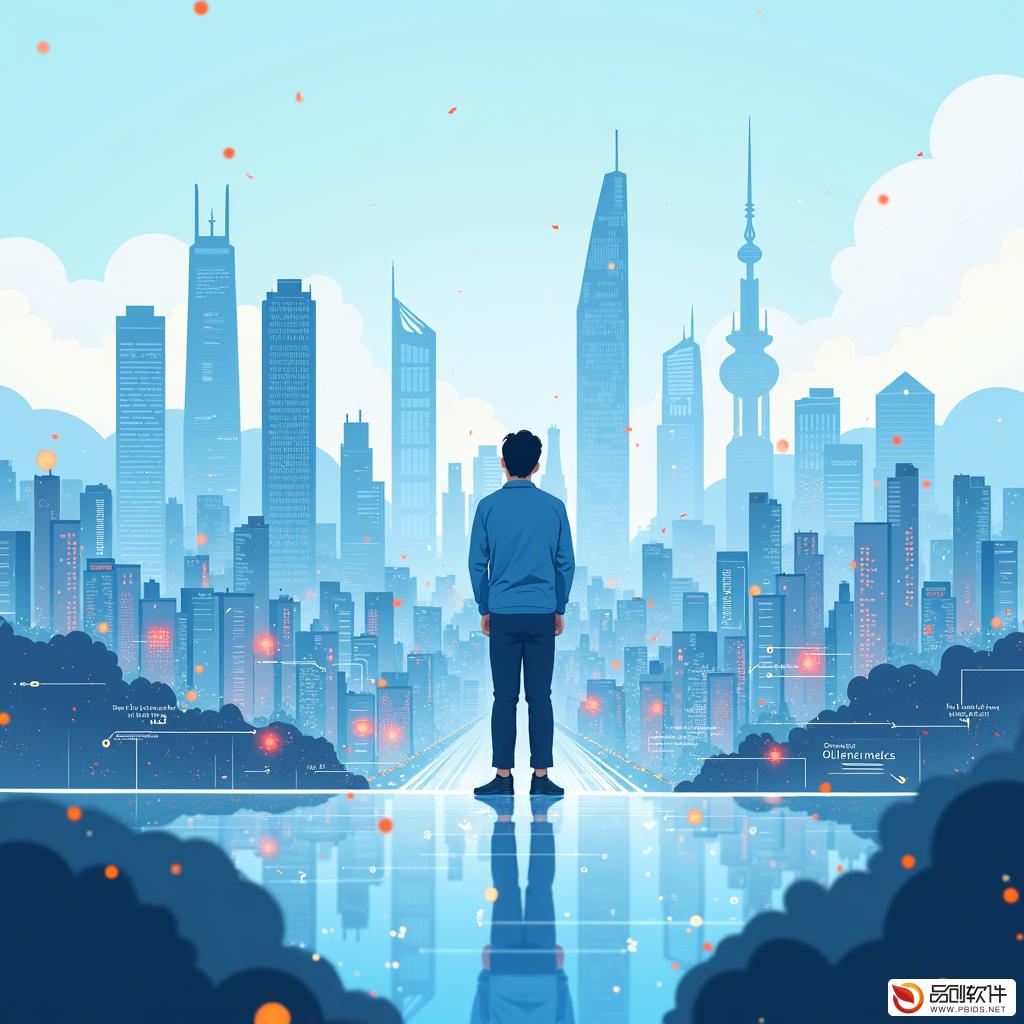 宁波市AI智能规划平台集成商：引领智慧城...