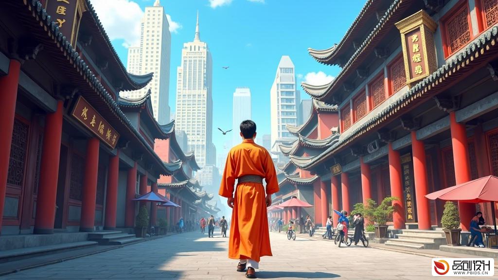 佛山市品创定制设计公司：创新设计，塑造品牌未来
