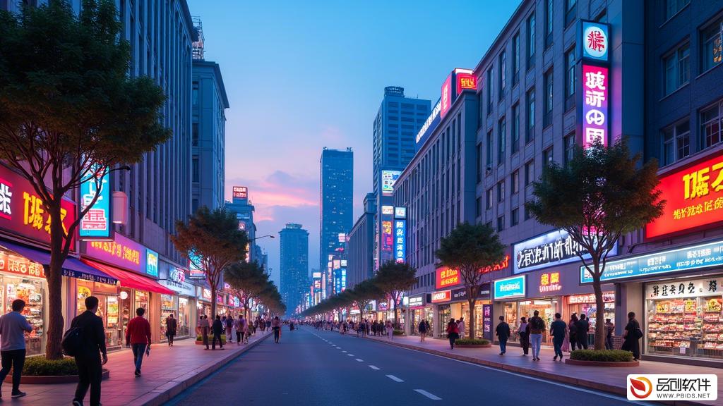 东莞市AI智能客服平台企业的崛起与影响

