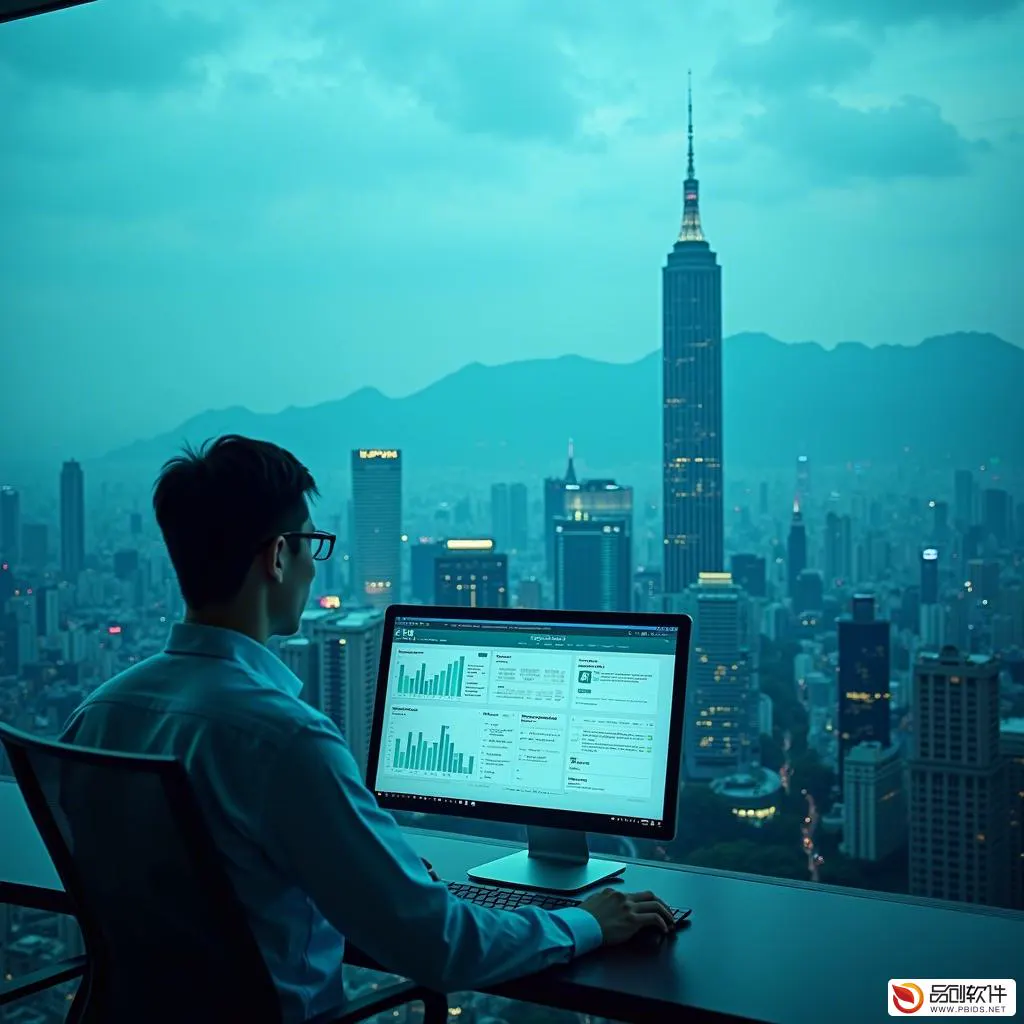 重庆市保险监管报送平台有限公司：引领保险业数字...