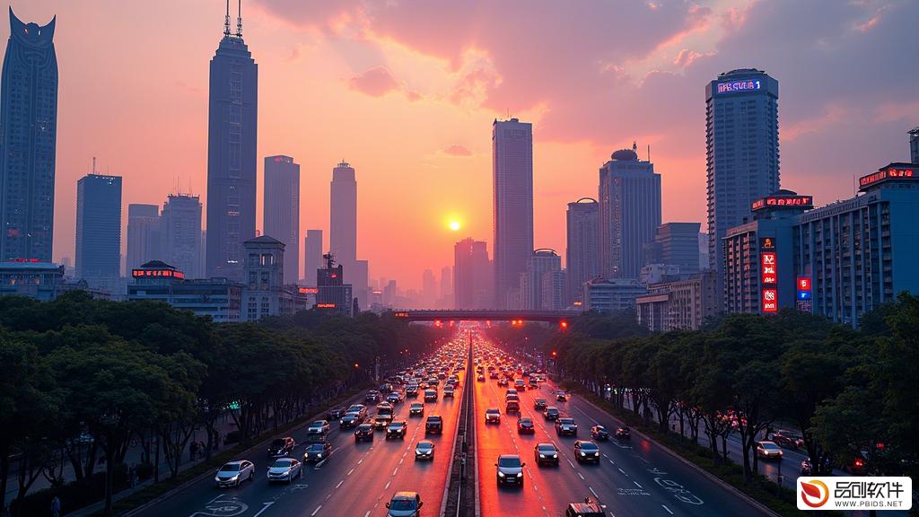 武汉市高并发系统架构设计：打造高效稳定的数字基石
