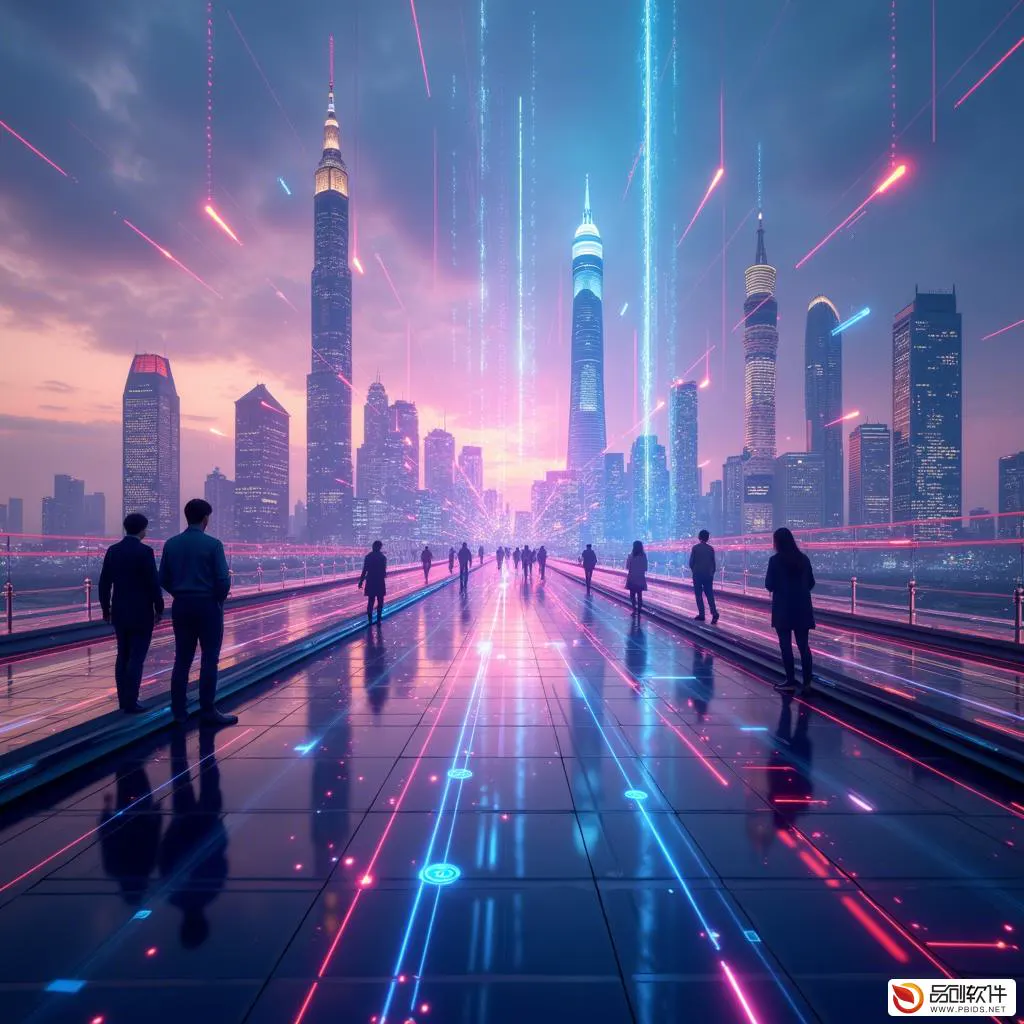 杭州市AI创作设计系统方案商：引领数字创意新纪元
