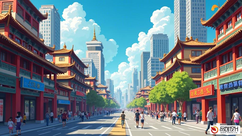 四川UX全案设计有限公司：引领创新设计，塑造品牌未来

