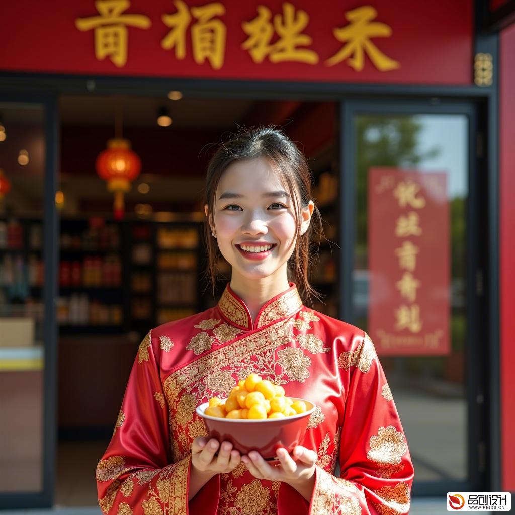 延边企业IP打造：塑造品牌魅力，引领市场潮流
