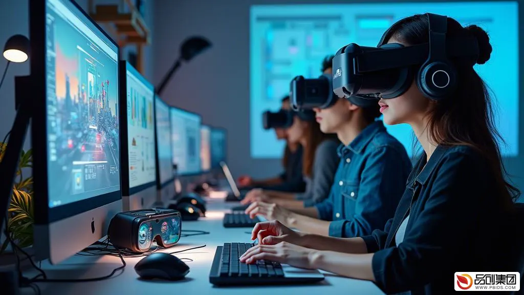 VR开发软件：解锁虚拟现实创作的新纪元
