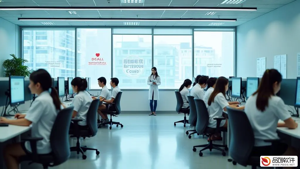 深圳市医疗呼叫中心系统有限公司：引领医疗行业服务新风尚
