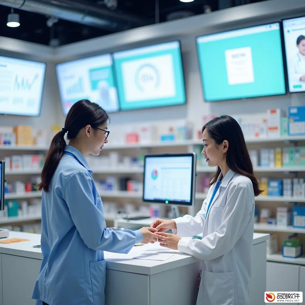 上海市药店工作站平台工作室：创新医药服务模式的...