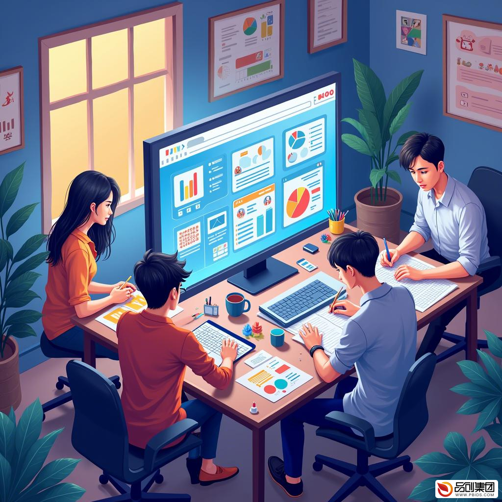 小程序开发公司：如何选择与合作，打造高效...