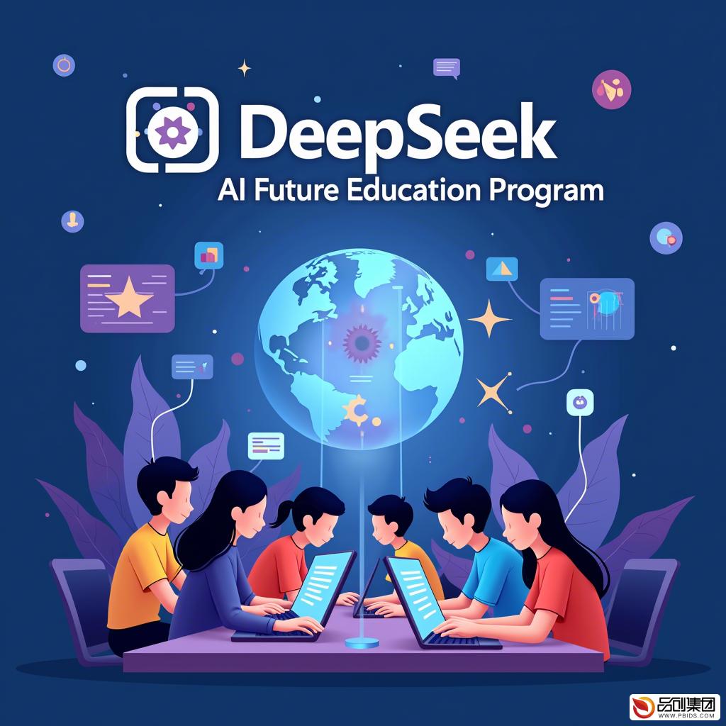 DeepSeek推出AI未来教育计划：引领下一代AI人才培养新篇章
