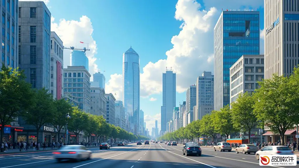 天津市新能源车桩联网系统：创新引领绿色出行未来
