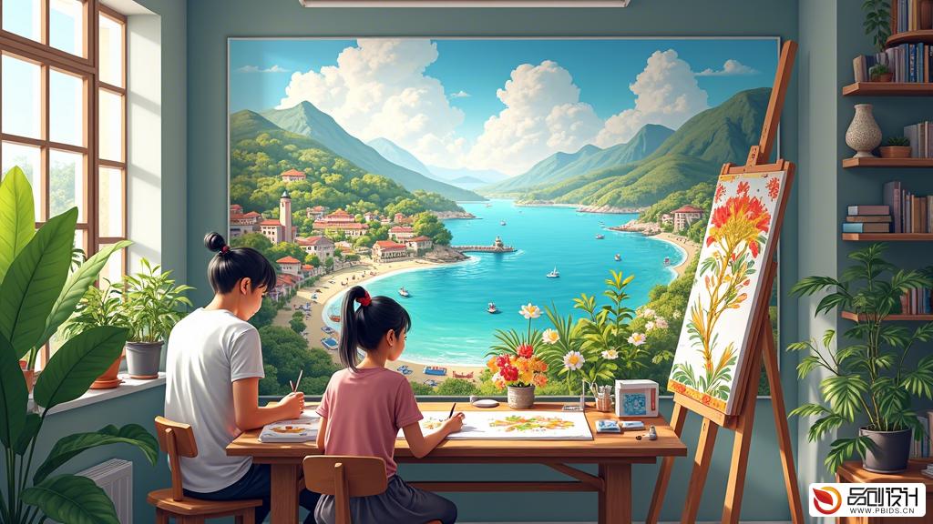 基隆多维度品牌设计公司的创意之旅：塑造品牌新维度
