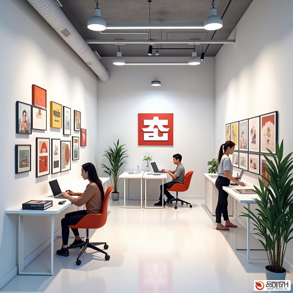 定西市UE设计有限公司：创新引领，塑造未来数字体验
