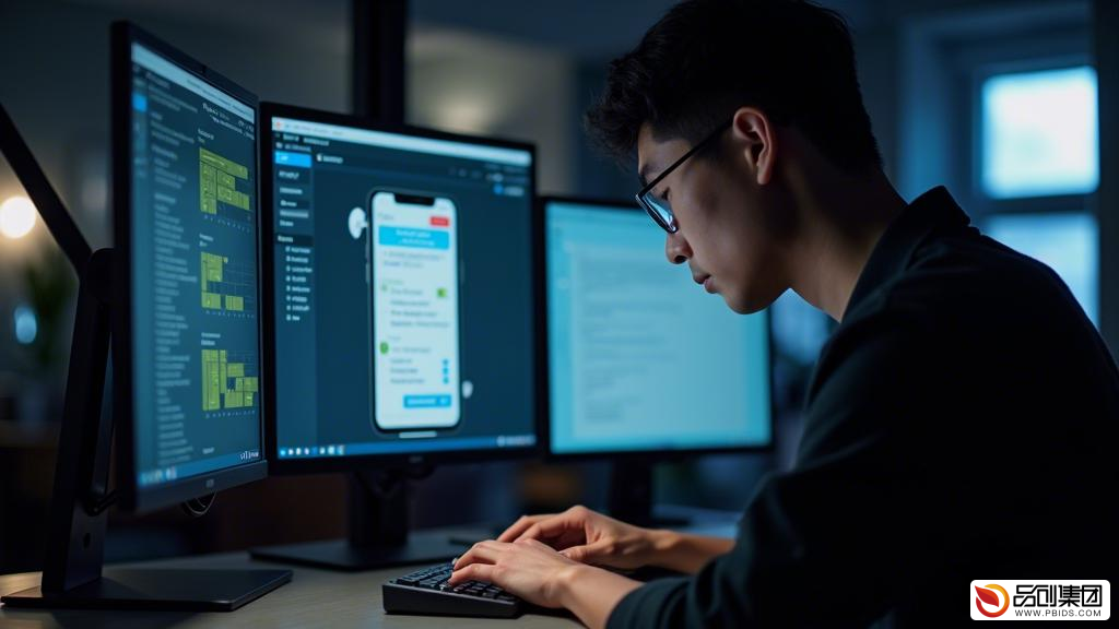 App软件定制：打造专属应用，赋能企业数字化转型
