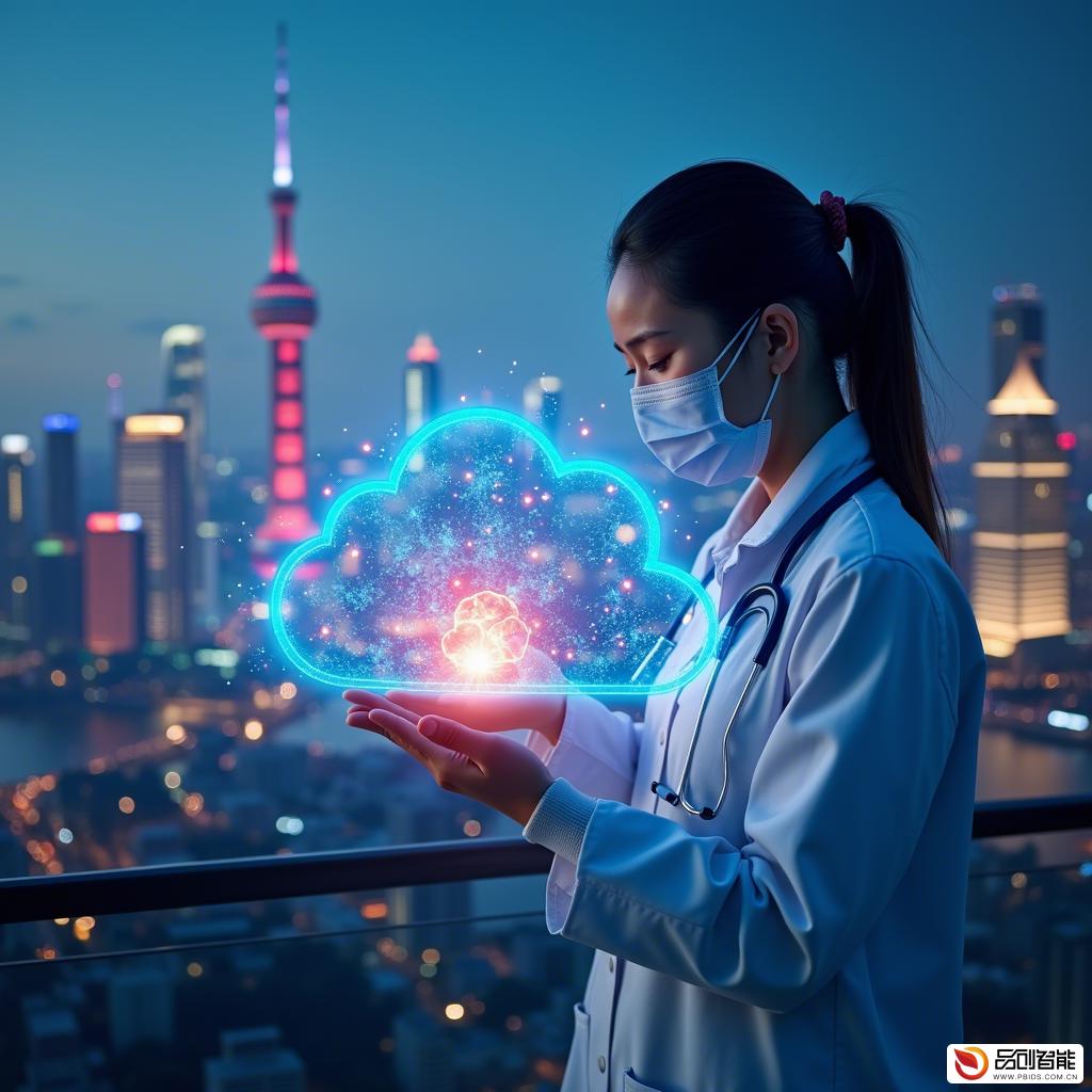 上海市医疗影像云存储网关服务商：推动医疗...