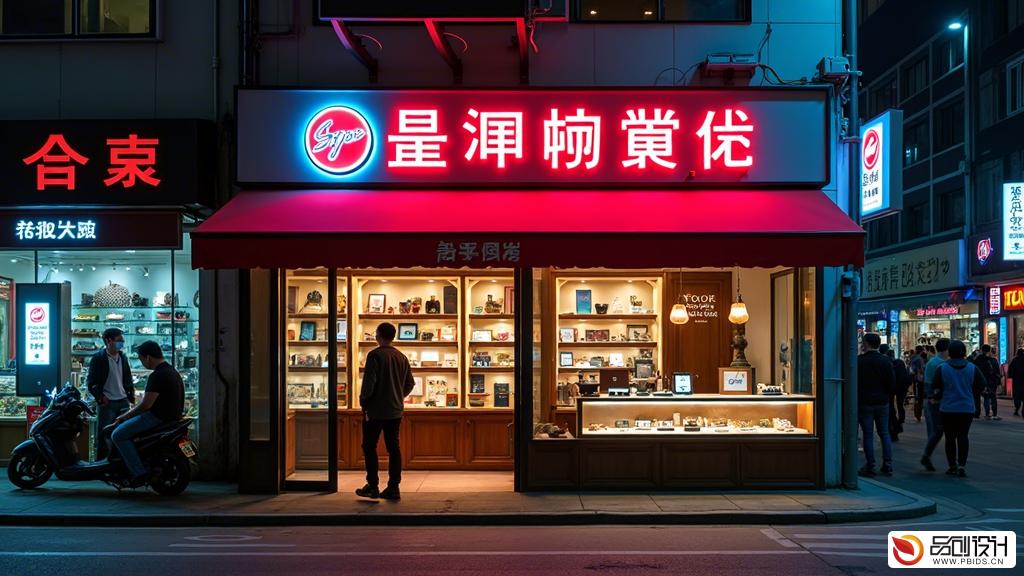 香港品牌焕新创新服务中心：引领品牌升级新纪元
