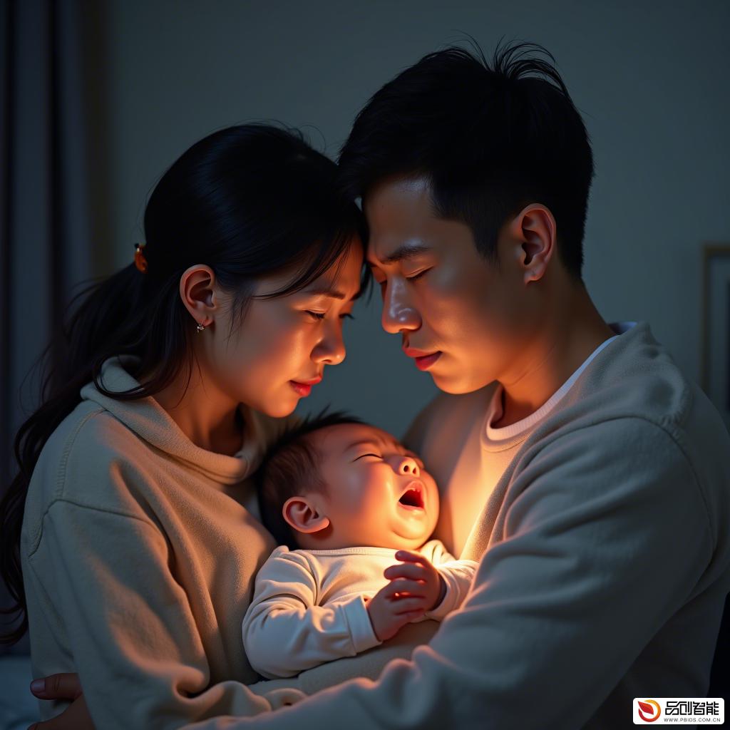 武汉市婴儿哭声识别技术中心：科技守护宝贝...