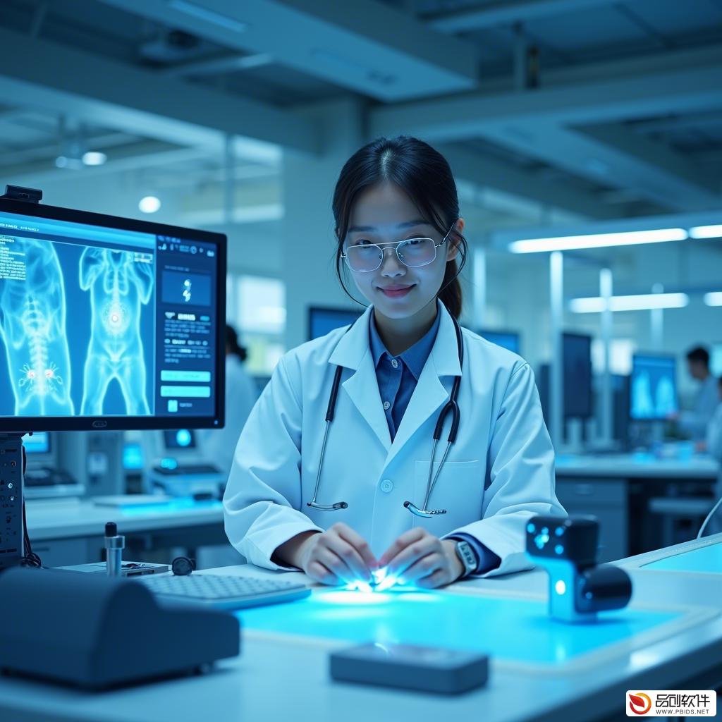 杭州市医疗硬件研发运营商：创新引领健康未来
