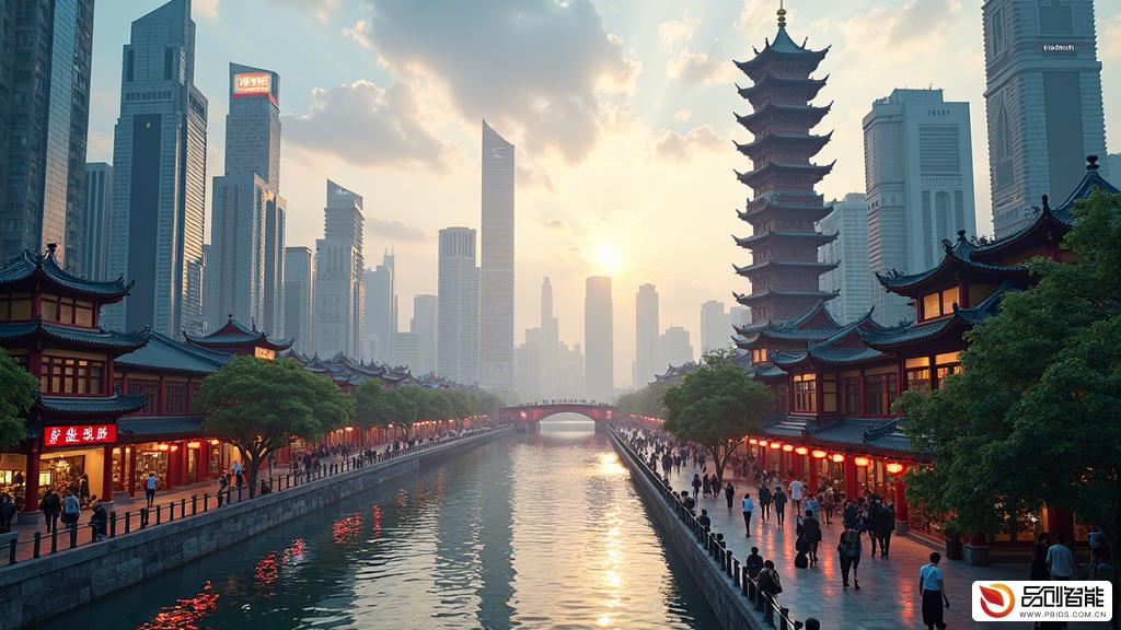 杭州市商用车载货防损平台集成商：引领物流安全新风尚
