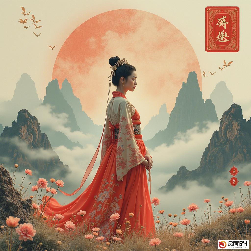 丽江品牌文化可视化：塑造地域特色，展现文...