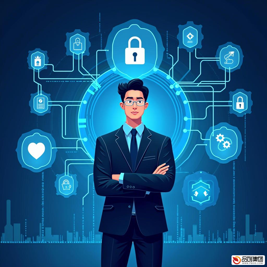 构筑网络安全：全面防护策略与实践指南
