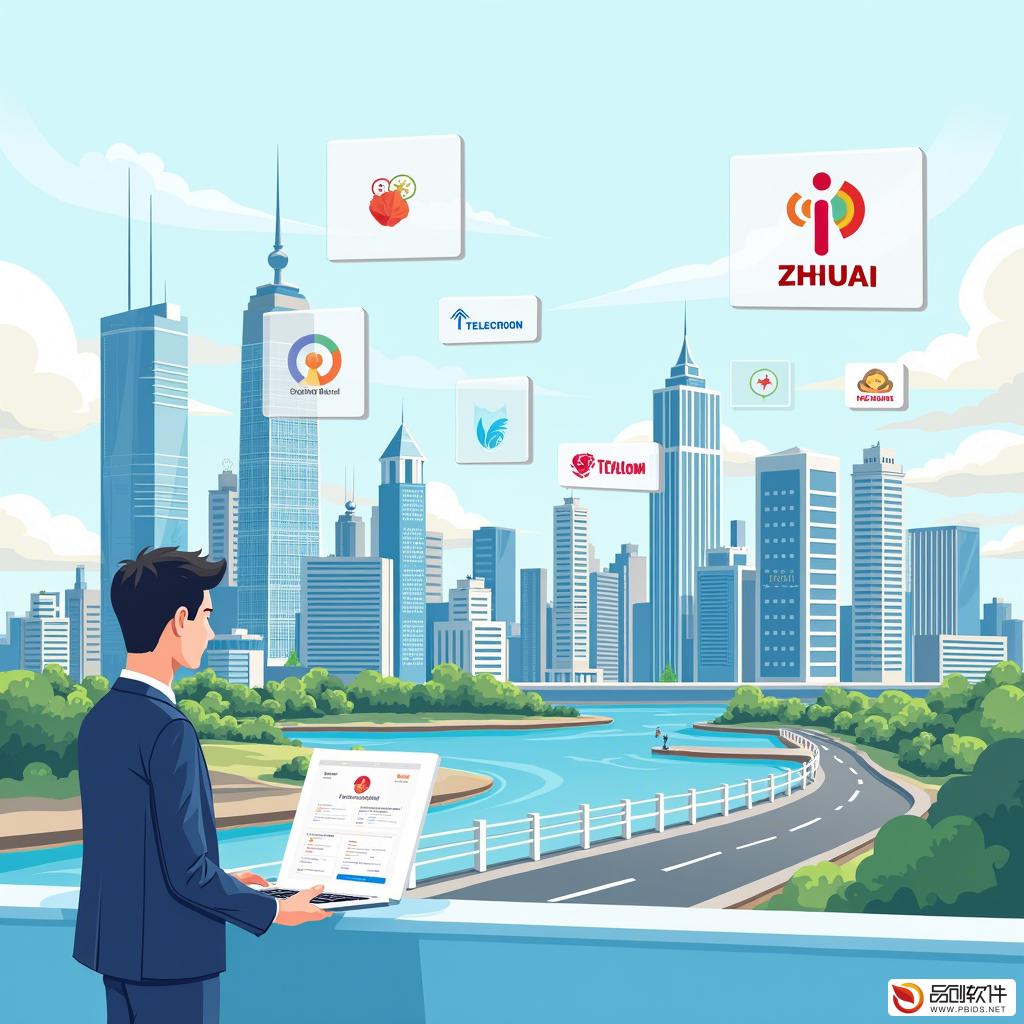 珠海市保险业务管理系统运营商深度解析
