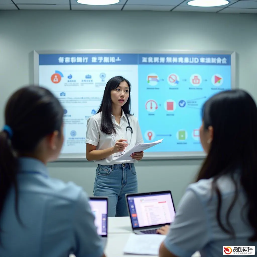 珠海市保险代理人培训系统服务站：打造专业保险人...