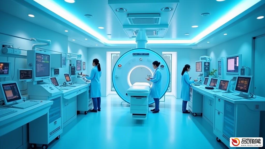 深圳市医疗设备电源测试系统工作室：专业保障医疗设备安全与质量
