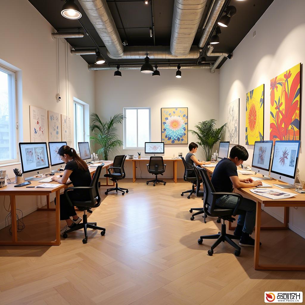 苏州市品创设计工作室：创意设计的领航者与...