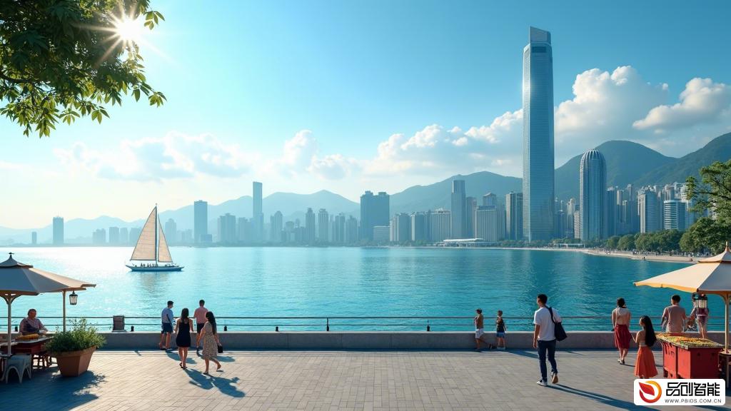 珠海市能量收集供电技术工作室：引领绿色能源革命的创新力量
