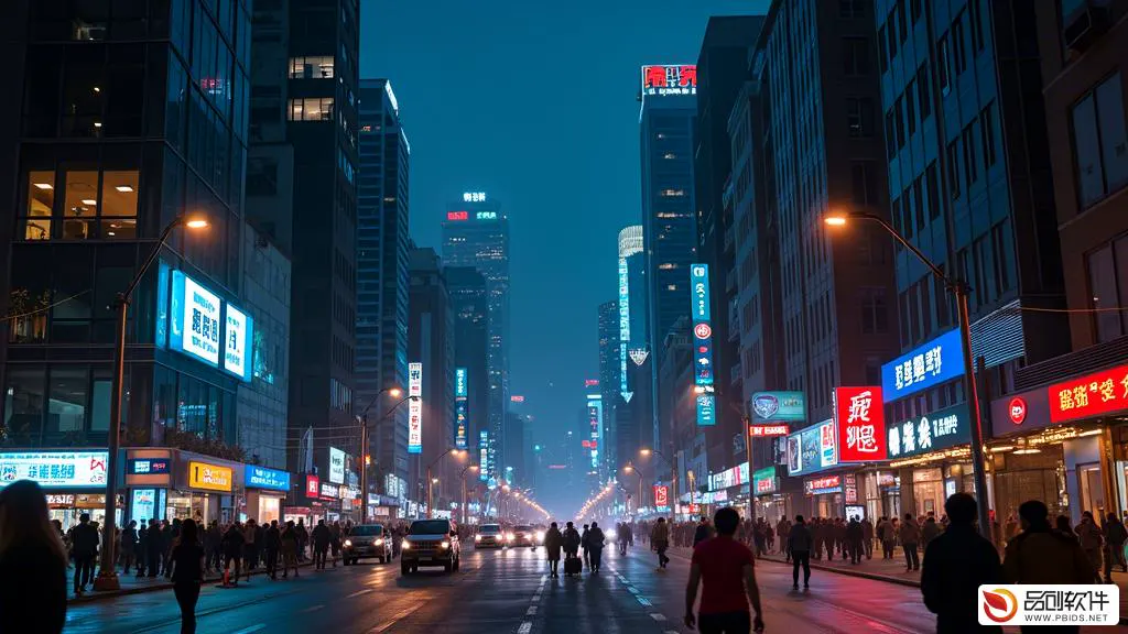 东莞市社交电商类App开发公司：创新引领未来商业新风尚
