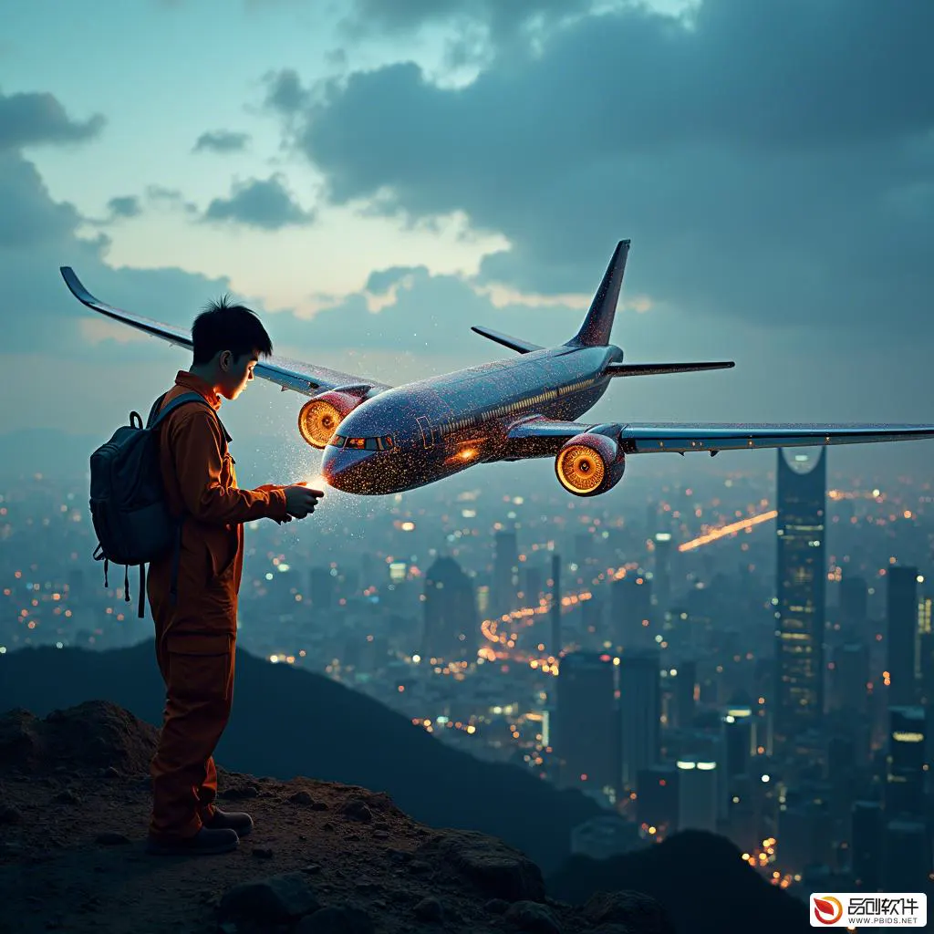 武汉市航空维修管理系统：创新引领行业发展
