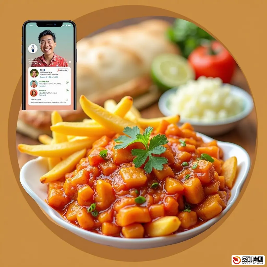 美食微信小程序制作全攻略：从零到一的实战指南
