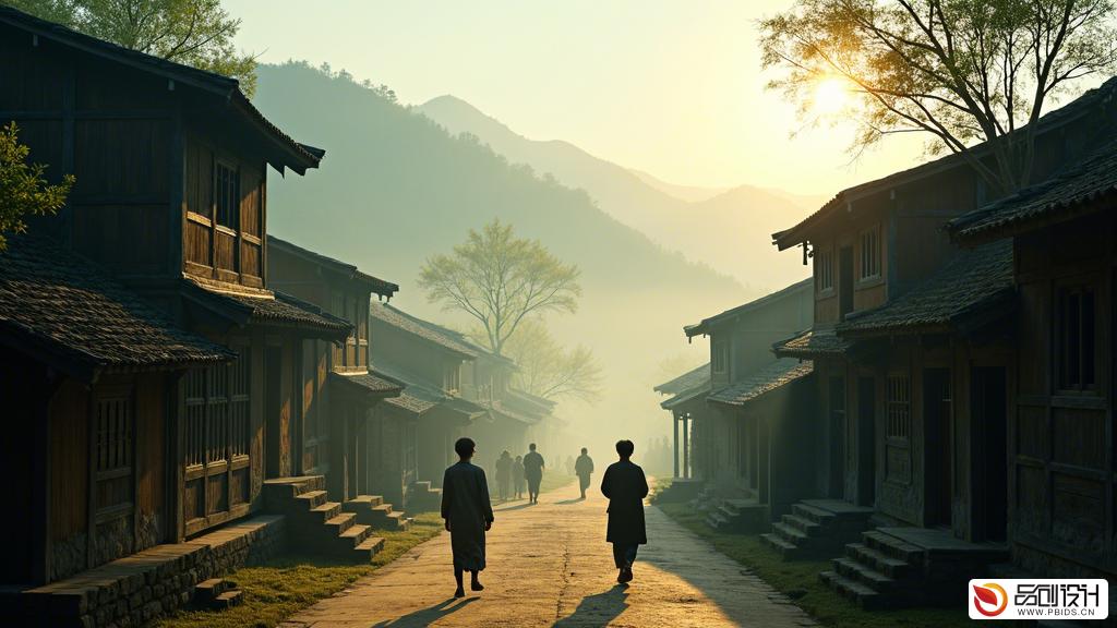 黔东南加载动画设计团队的创意之旅
